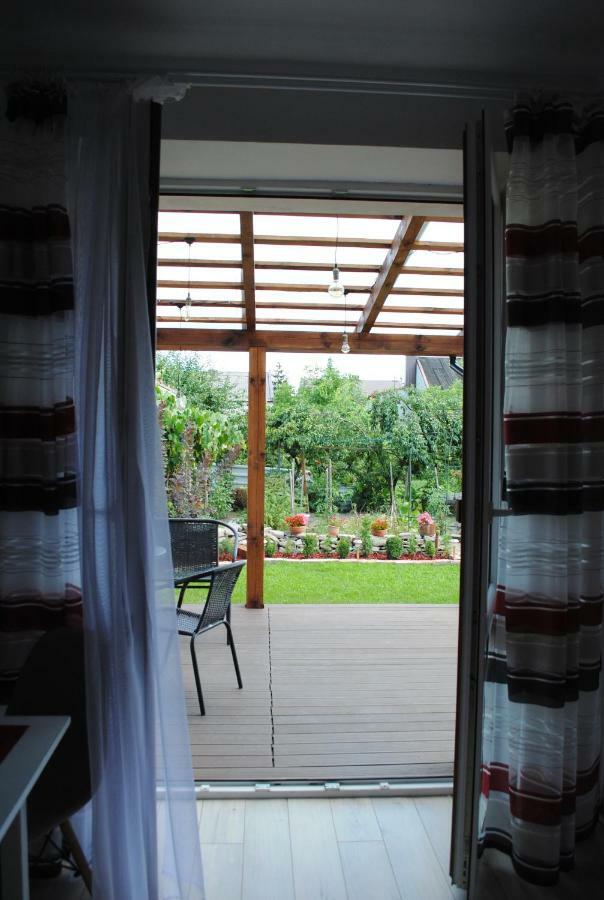 Dom Adula Villa Janów Lubelski Exterior foto